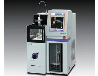 AD-7 自動石油產品蒸餾試驗儀