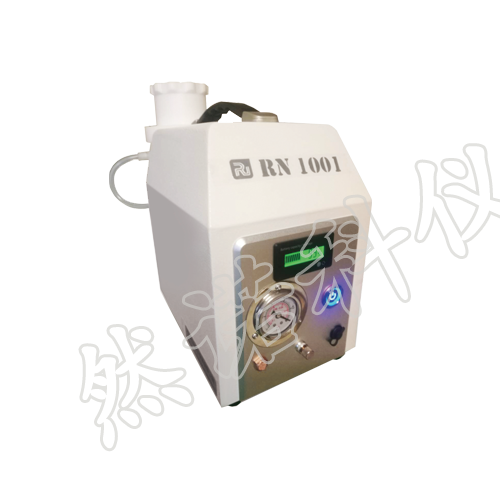 便攜式抽濾儀